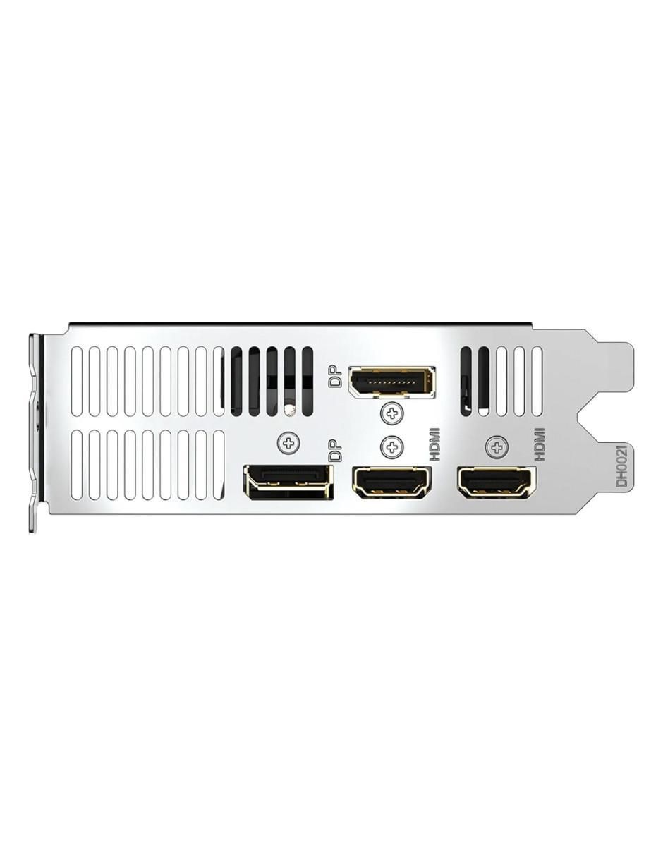 Tarjeta de video GV-N5050OC-8GL 6