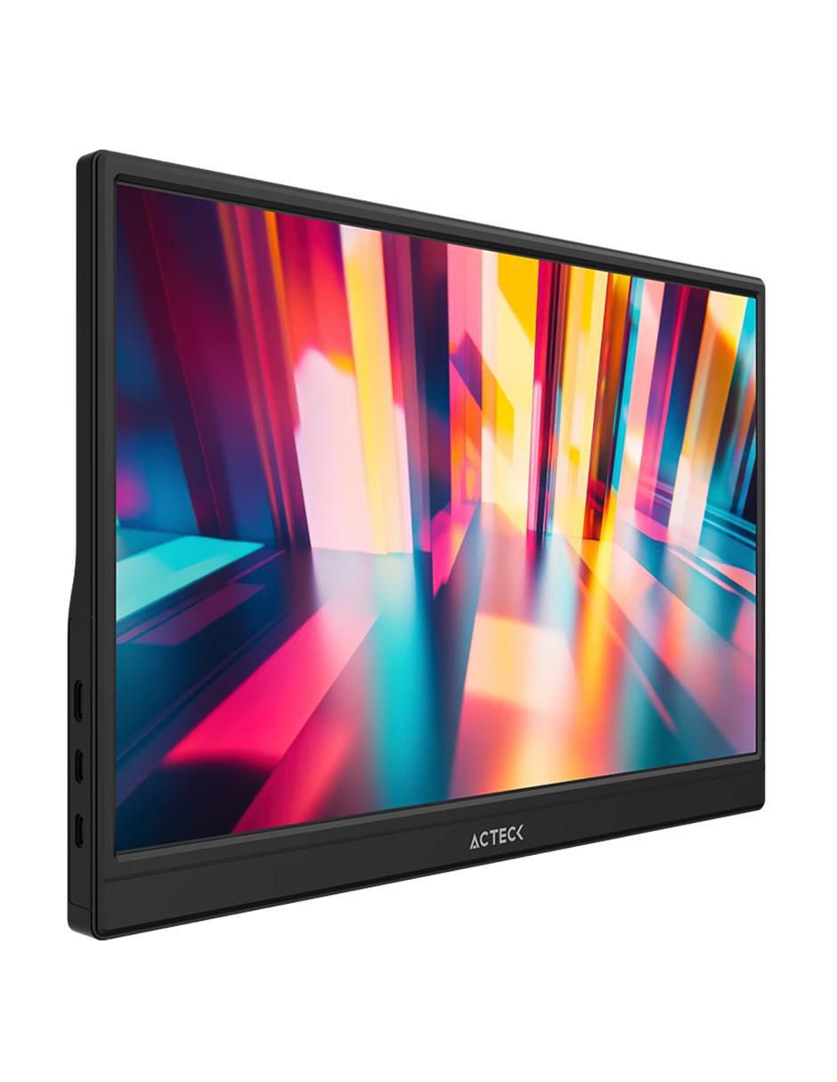 Monitor portátil AC-943093 IPS Full HD 16 pulgadas Linkpad LP15Y 3