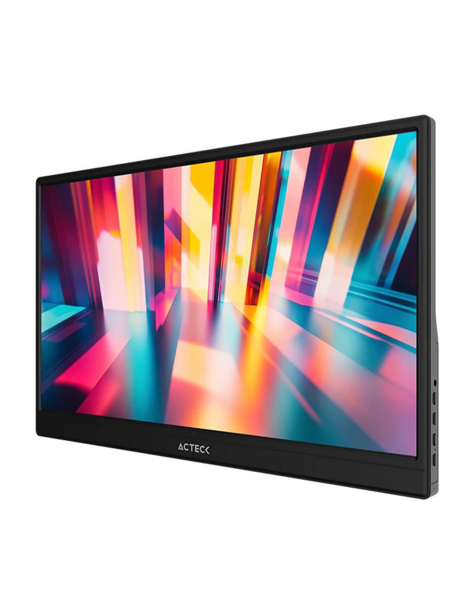 Monitor portátil AC-943093 IPS Full HD 16 pulgadas Linkpad LP15Y 4