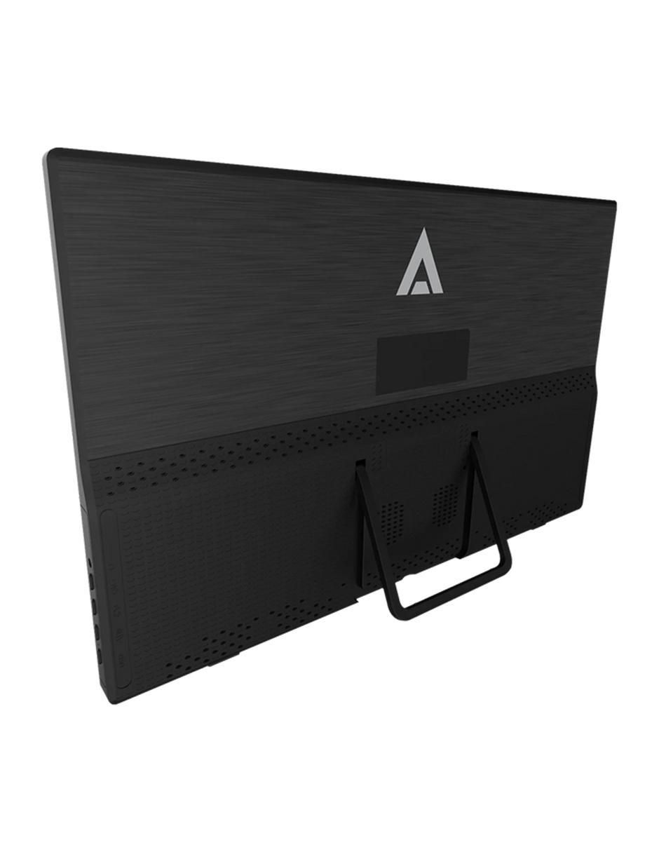 Monitor portátil AC-943093 IPS Full HD 16 pulgadas Linkpad LP15Y 6