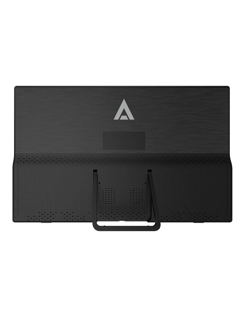 Monitor portátil AC-943093 IPS Full HD 16 pulgadas Linkpad LP15Y 7