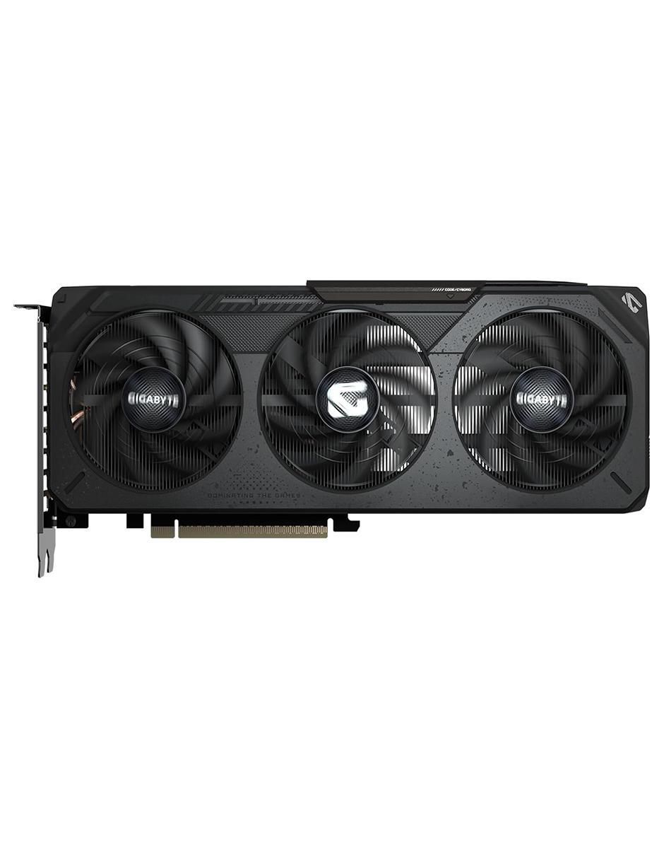 Tarjeta de video GV-5050GAMING OC