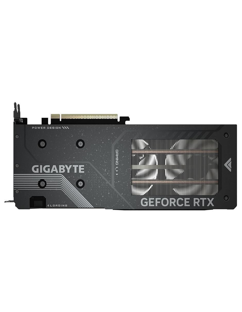 Tarjeta de video GV-5050GAMING OC 2