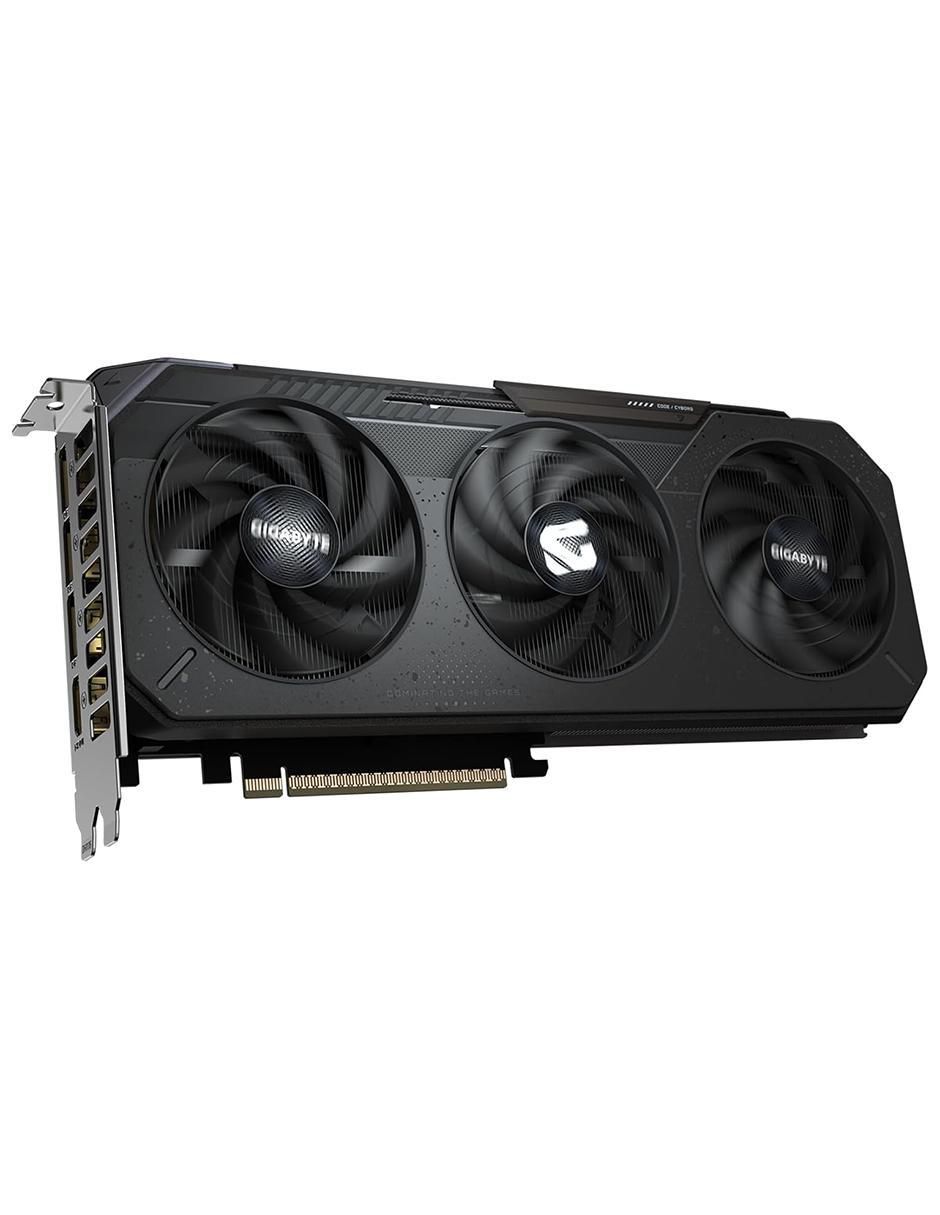 Tarjeta de video GV-5050GAMING OC 3