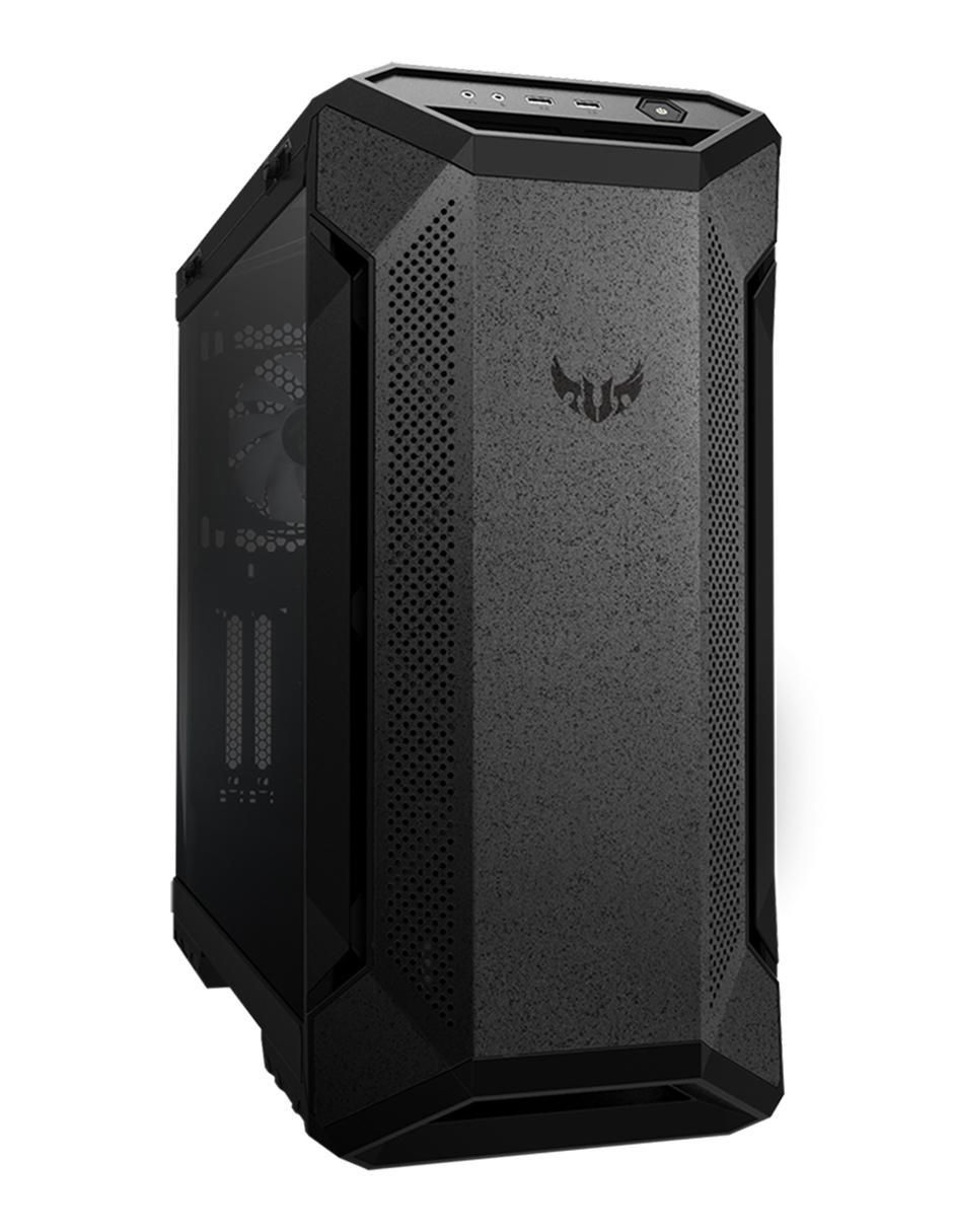 Gabinete Tuf GT501 RGB Gabinete Tuf GT501 RGB