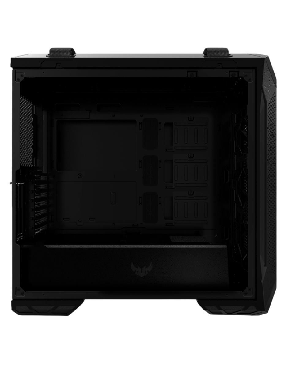 Gabinete Tuf GT501 RGB 2