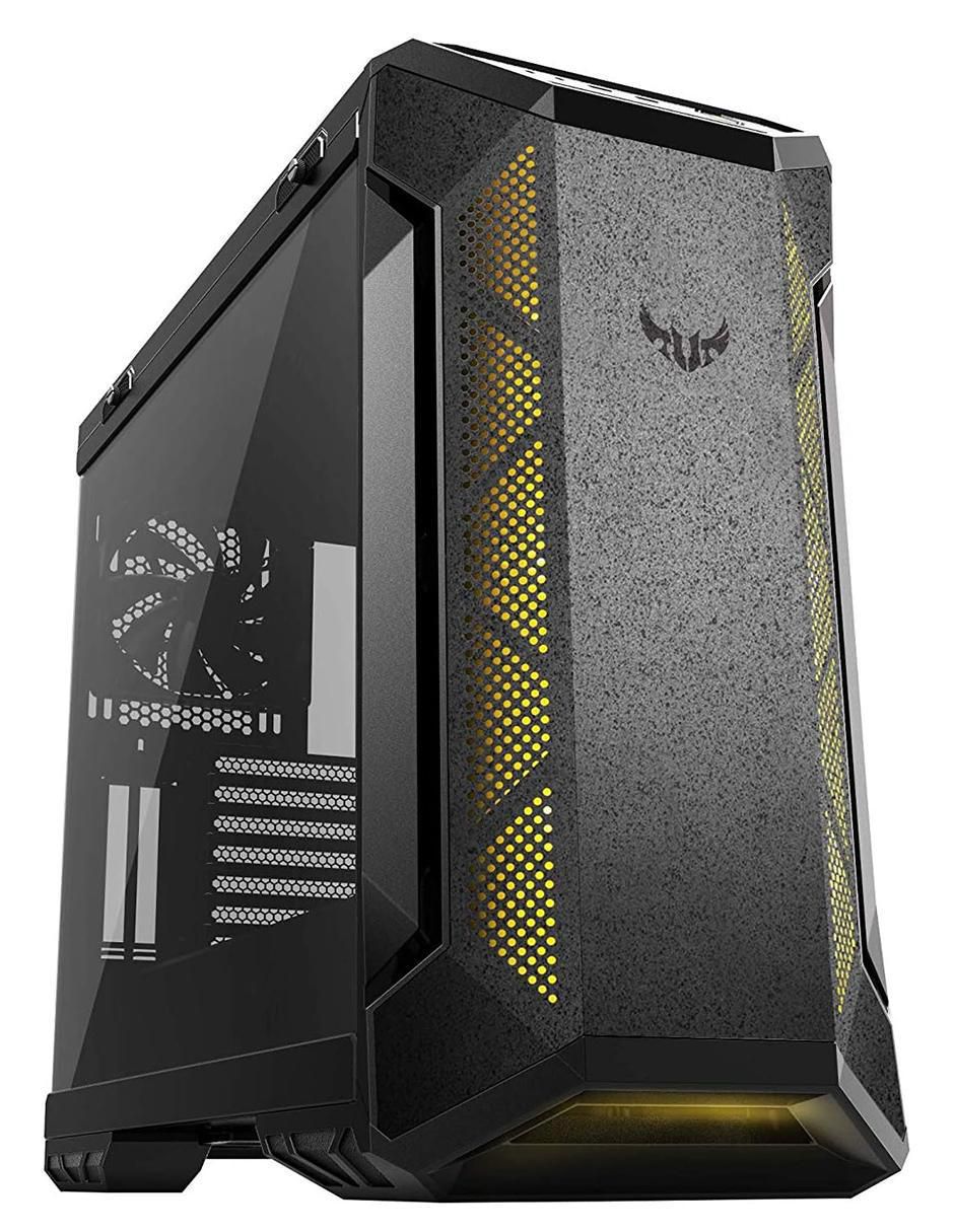 Gabinete Tuf GT501 RGB 6