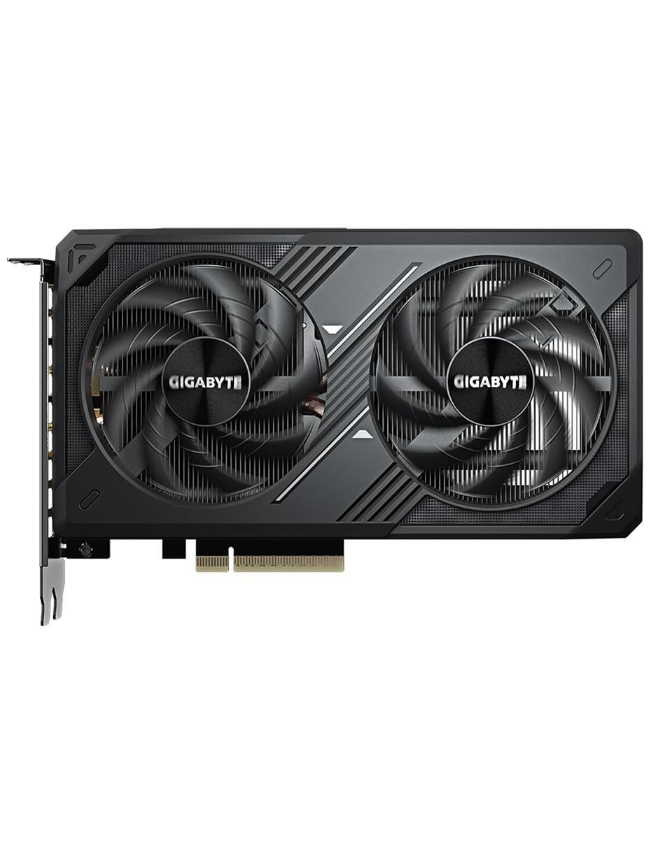 Tarjeta de video GV-N5060WF2OC-8GD Tarjeta de video GV-N5060WF2OC-8GD