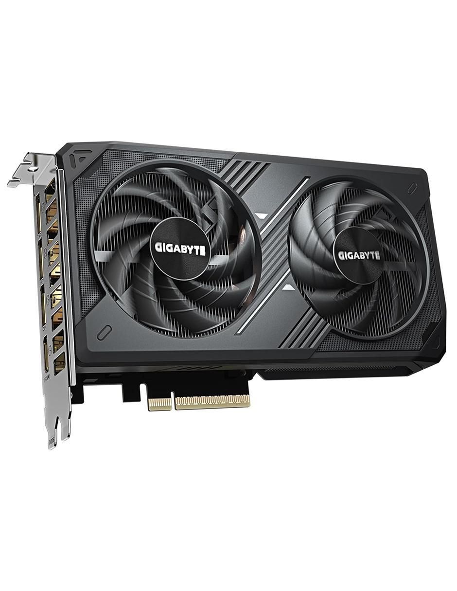 Tarjeta de video GV-N5060WF2OC-8GD 2