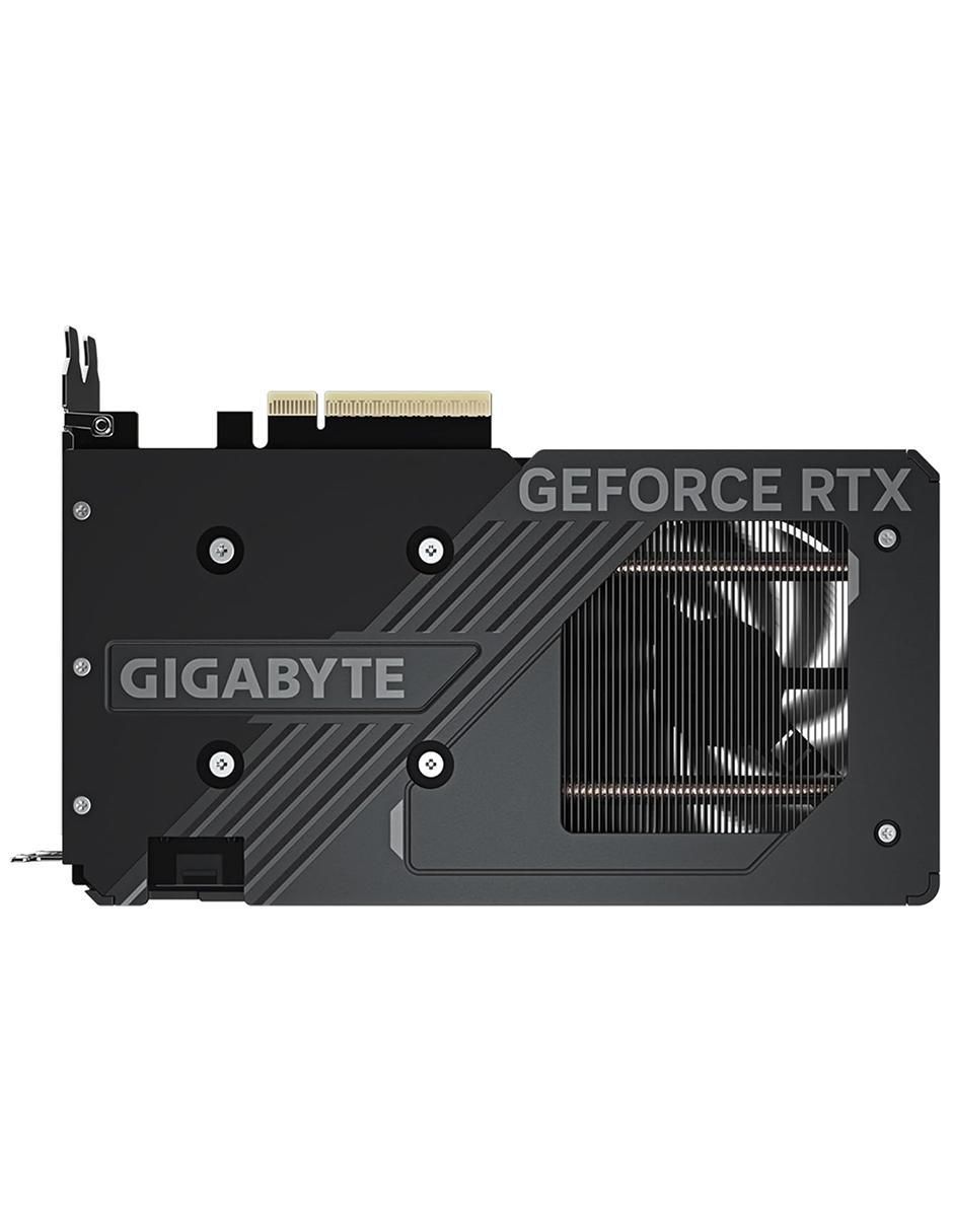 Tarjeta de video GV-N5060WF2OC-8GD 4