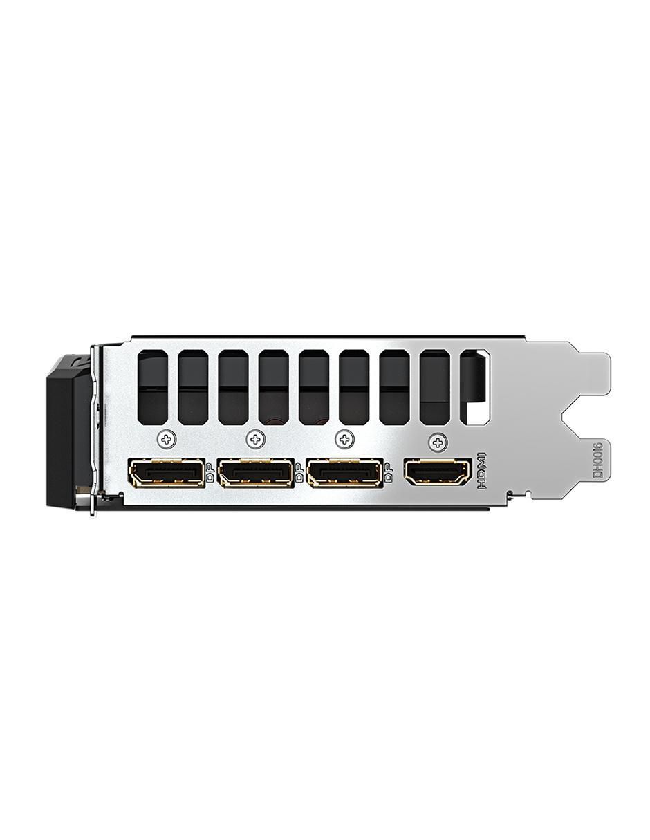 Tarjeta de video GV-N5060WF2OC-8GD 5