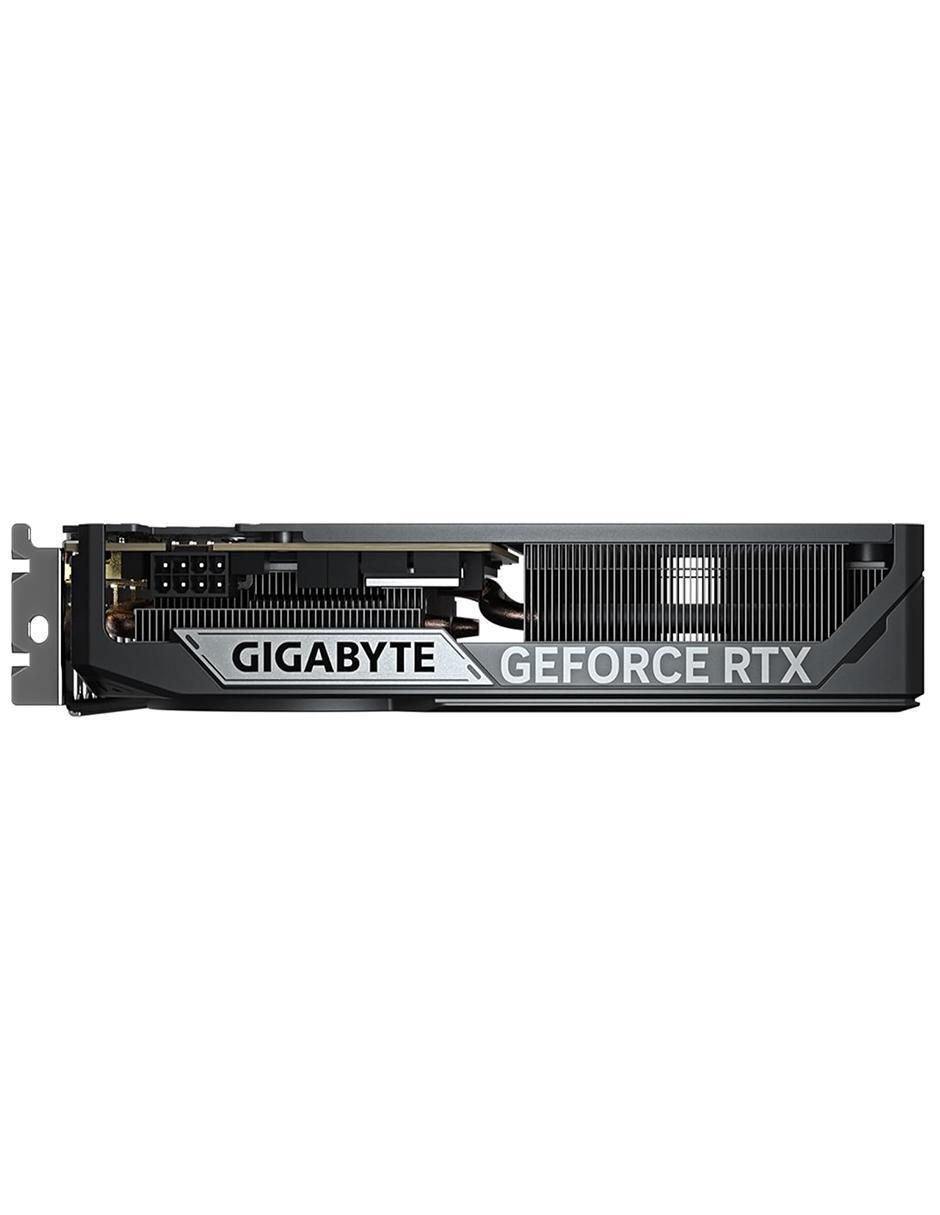 Tarjeta de video GV-N5060WF2OC-8GD 6