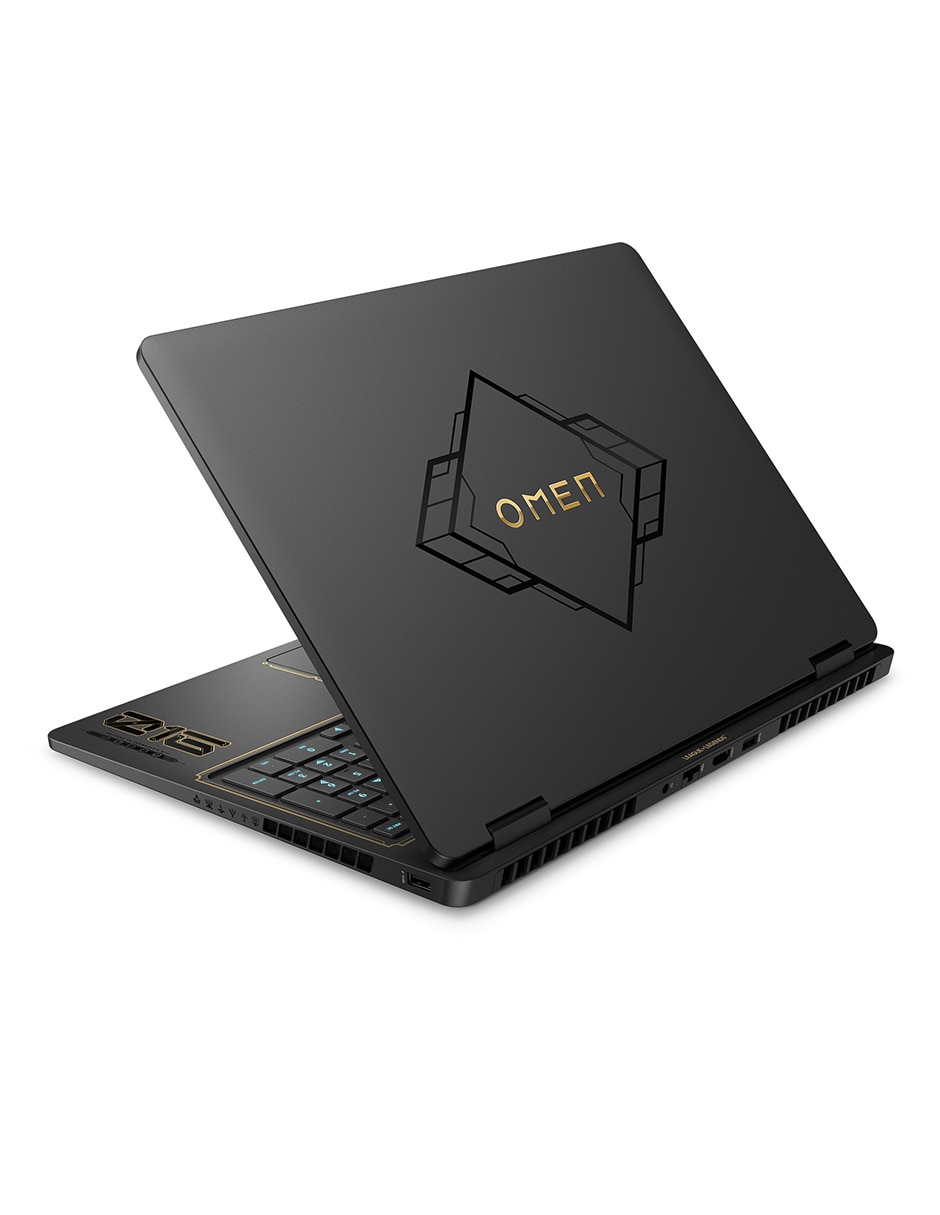Laptop gamer League of legends limited edition 16-am0021la 16 pulgadas 2K Intel Core i7 NVIDIA GeForce RTX 5060 16 GB RAM 1 TB SSD 5