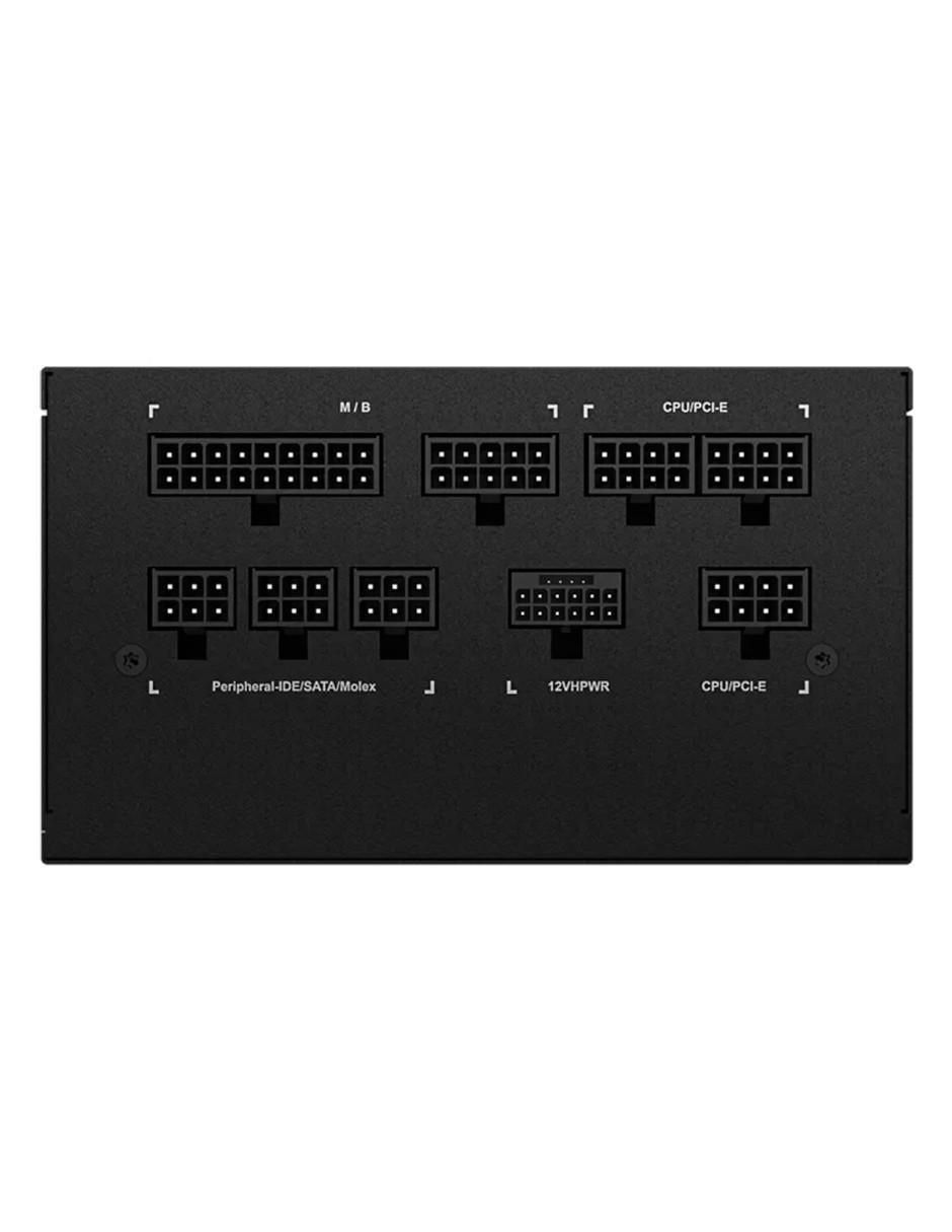 Fuente de poder GP-UD750GM PG5 2