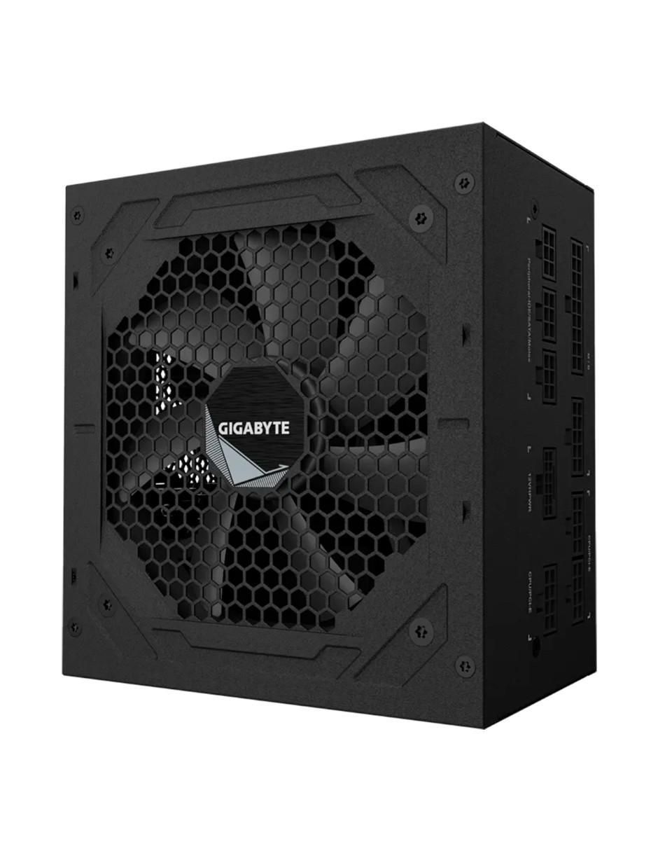 Fuente de poder GP-UD750GM PG5 4