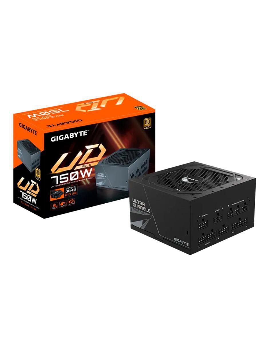 Fuente de poder GP-UD750GM PG5 6