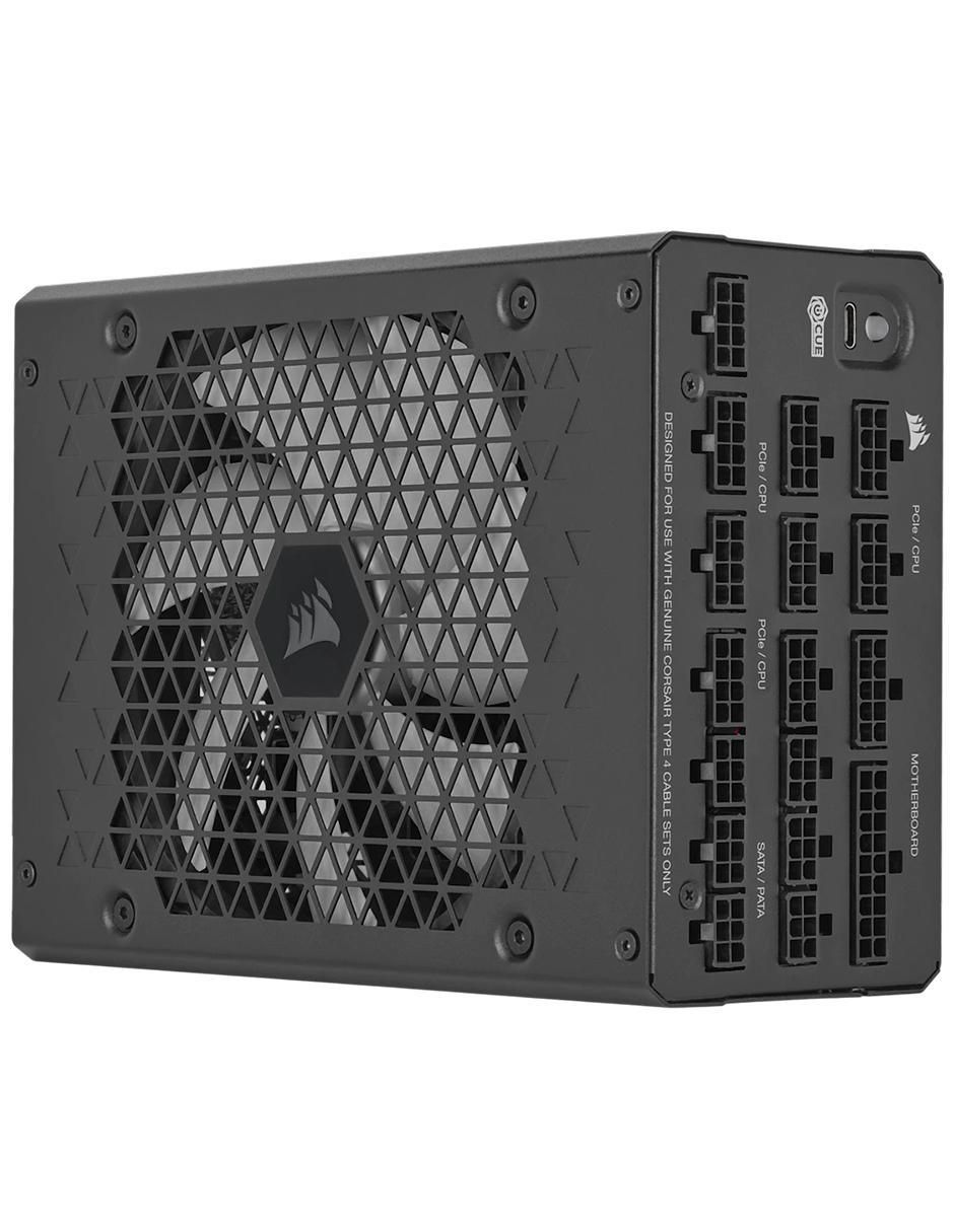 Fuente de poder HX1500I 4