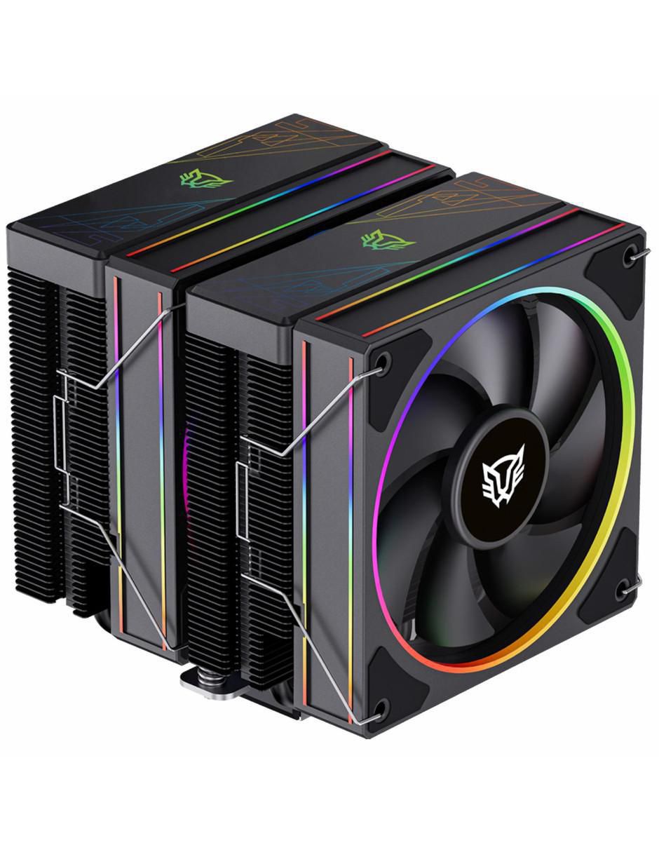 Disipador Heliux Pro Hex75 1