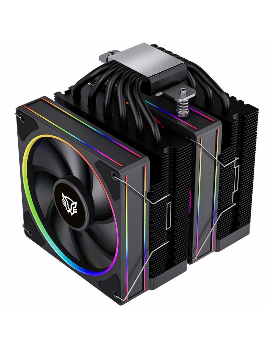 Disipador balam rush heliux pro hex75