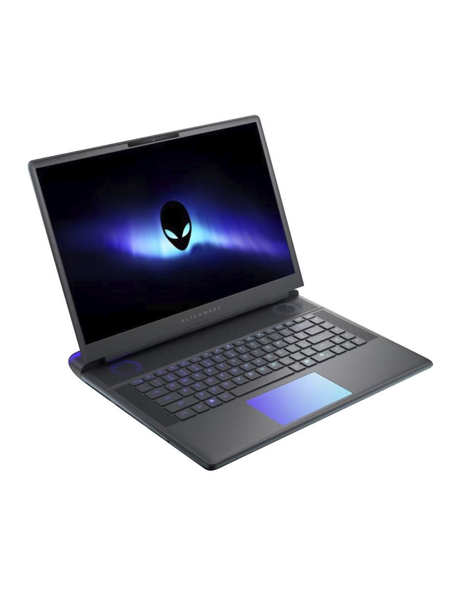 Laptop  Alienware 16 Aurora 16 pulgadas WQXGA Intel Core 5 210H Nvidia GeForce RTX 3050 16 GB Ram 512 GB SSD 3