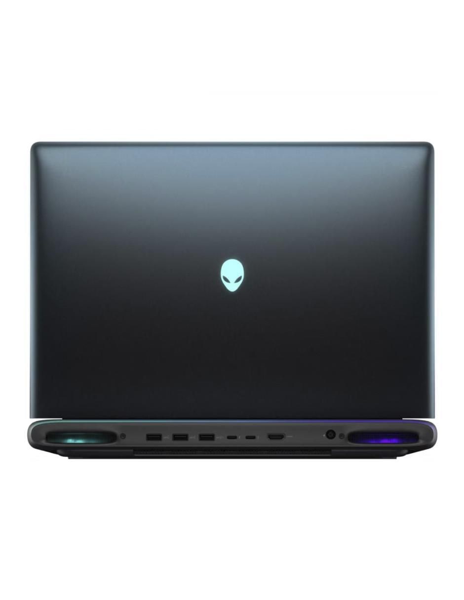 Laptop  Alienware 16 Aurora 16 pulgadas WQXGA Intel Core 5 210H Nvidia GeForce RTX 3050 16 GB Ram 512 GB SSD 4