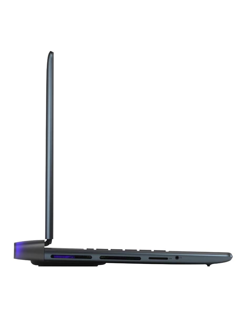 Laptop  Alienware 16 Aurora 16 pulgadas WQXGA Intel Core 5 210H Nvidia GeForce RTX 3050 16 GB Ram 512 GB SSD 7