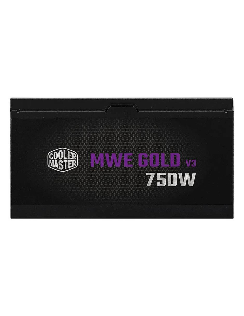Fuente de poder MPE-7506-ACAG-BUS 2