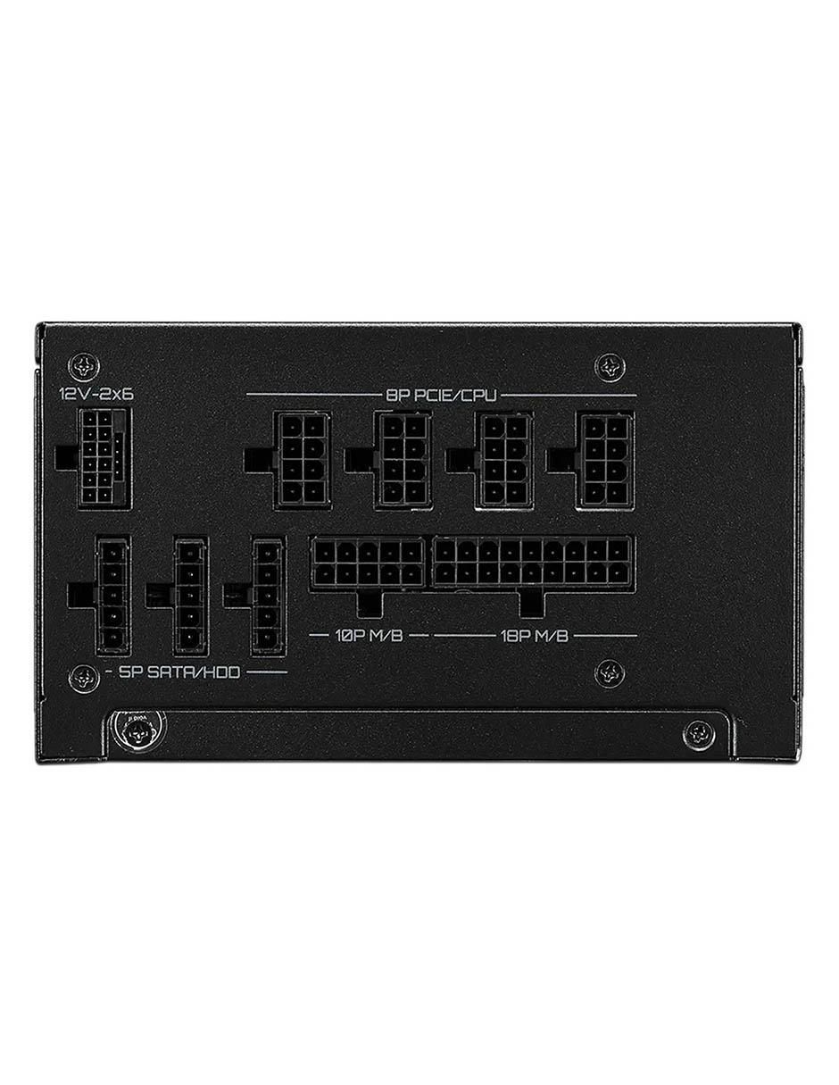 Fuente de poder MPE-7506-ACAG-BUS 3