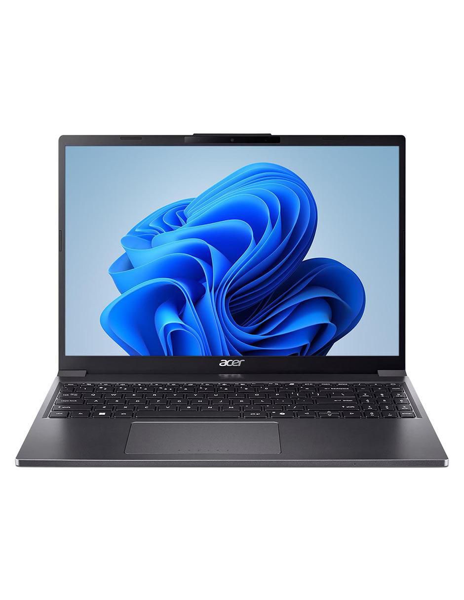Laptop NX.J50AA.003 15.3 pulgadas WUXGA Intel Core i5 Intel UHD Graphics 8 GB Ram 256 GB SSD