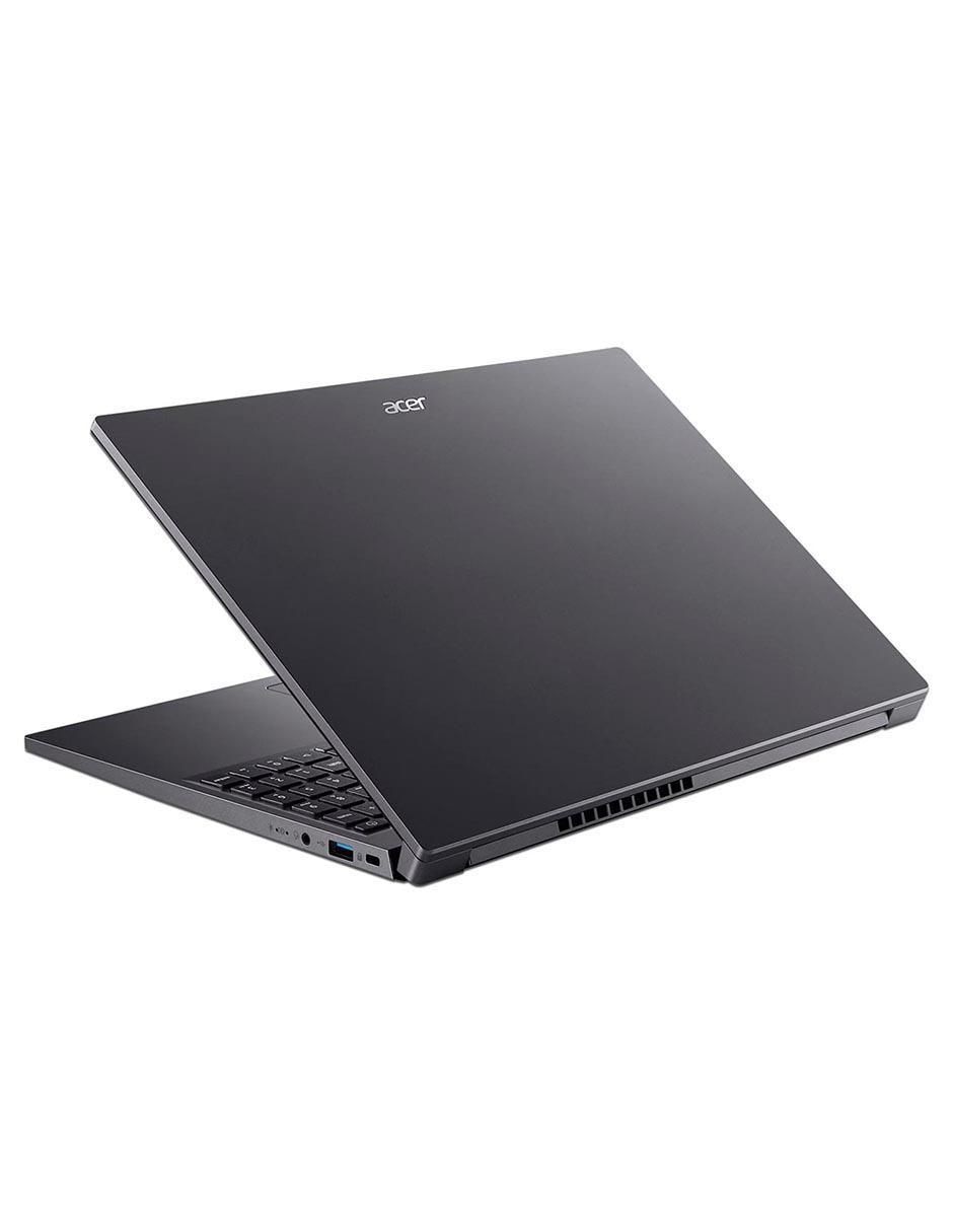 Laptop NX.J50AA.003 15.3 pulgadas WUXGA Intel Core i5 Intel UHD Graphics 8 GB Ram 256 GB SSD 3