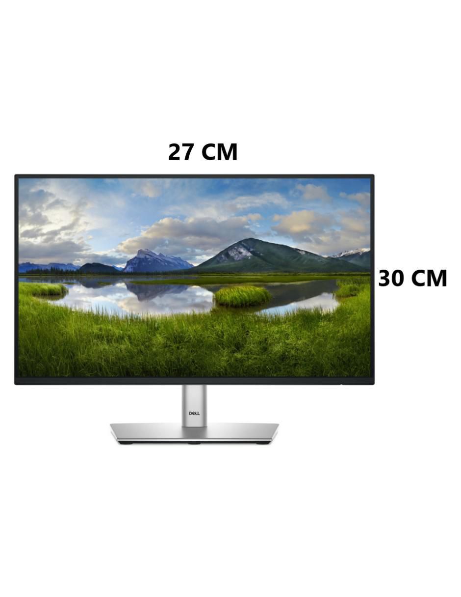 Monitor P2225H XDR full HD 21.5 pulgadas 4