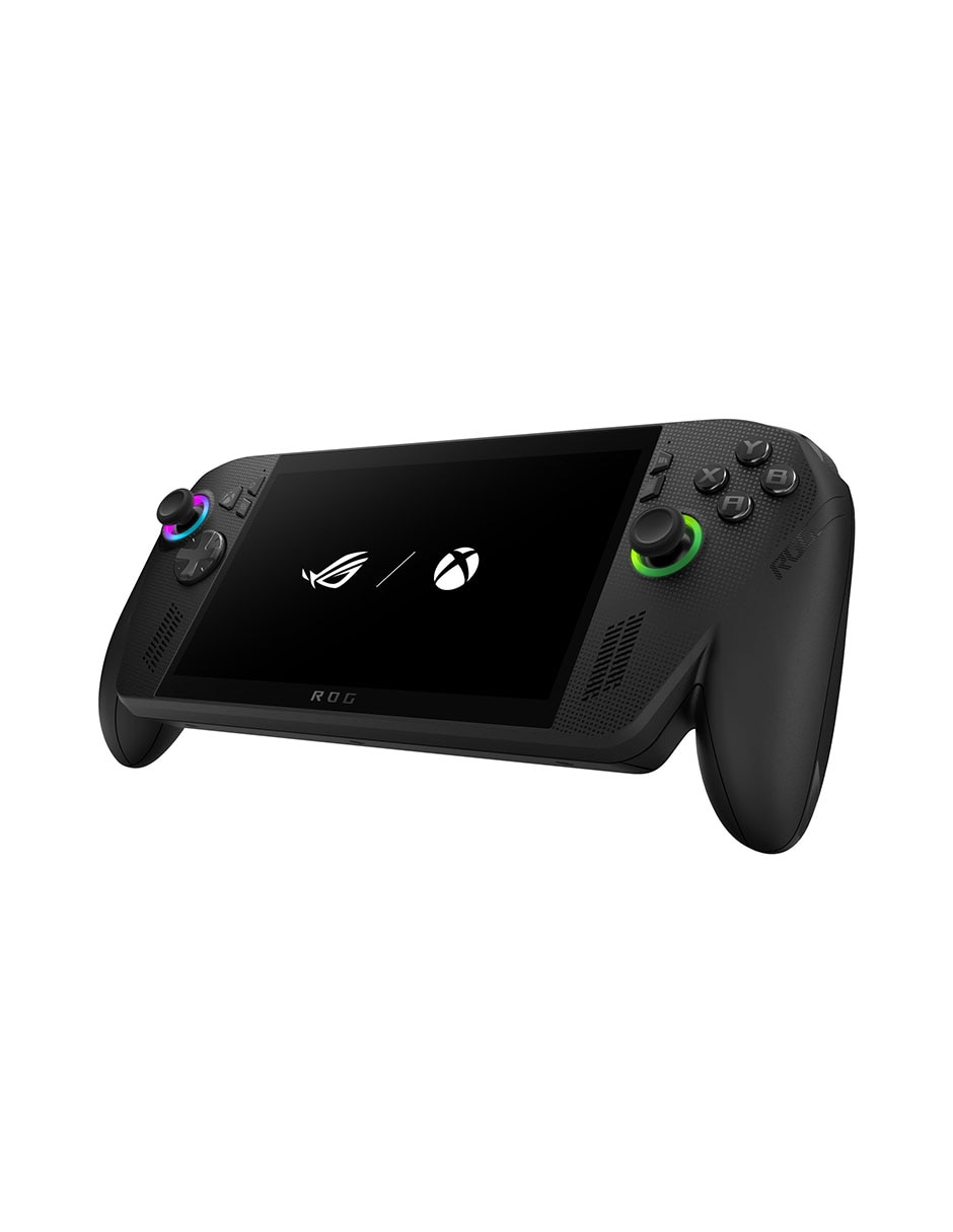 Consola portatil ROG Ally X Windows 11 1 TB edición especial Xbox RC73XA-NH011W 3