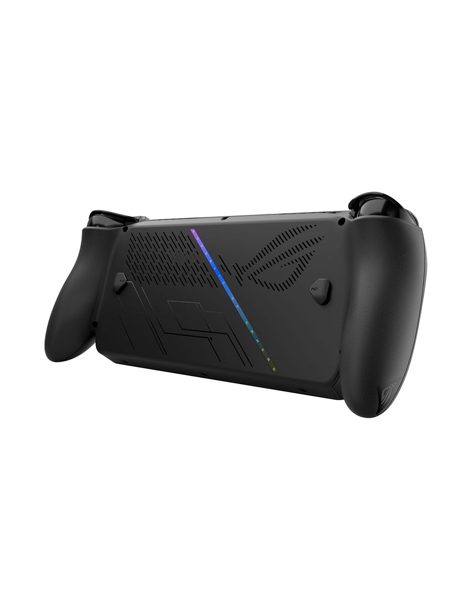 Consola portatil ROG Ally X Windows 11 1 TB edición especial Xbox RC73XA-NH011W 4