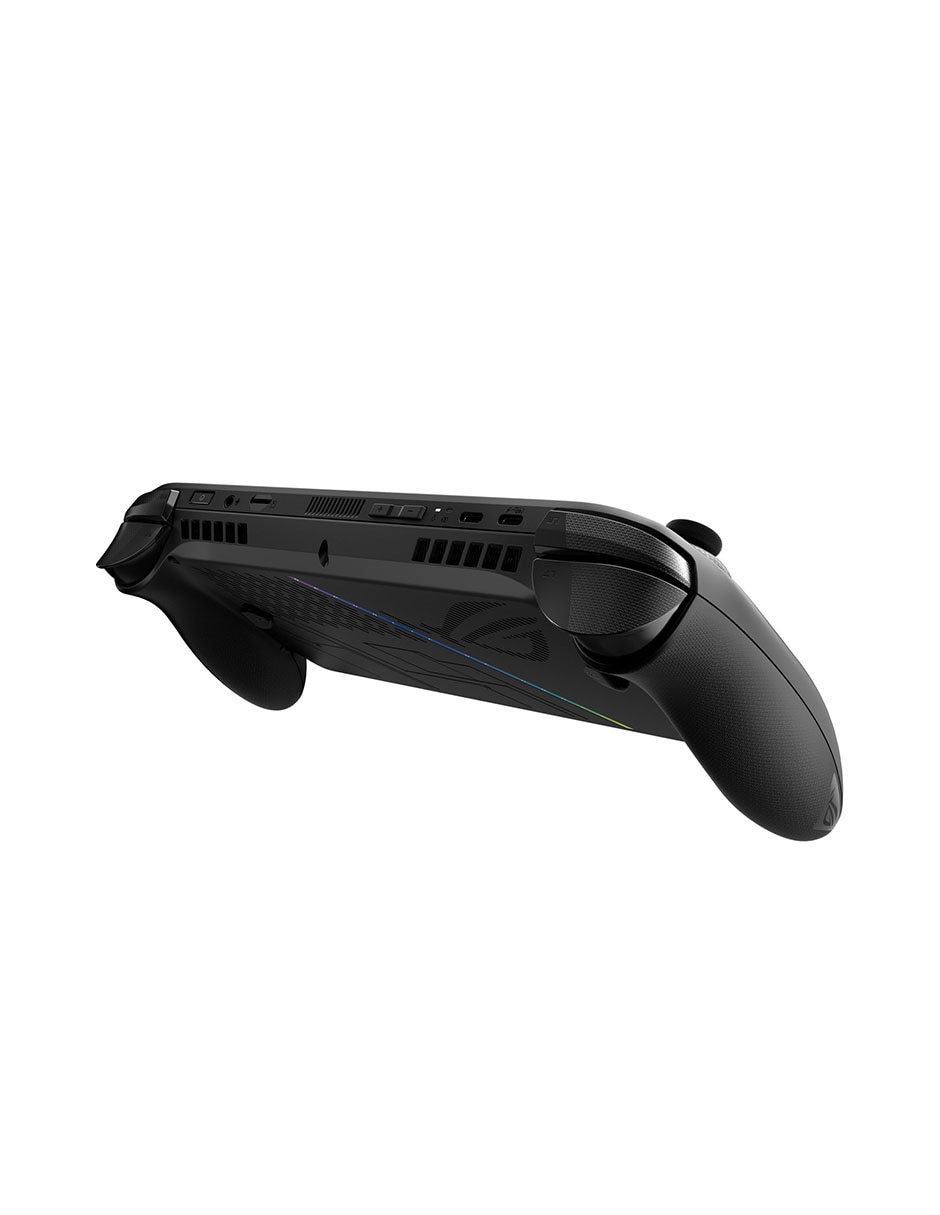 Consola portatil ROG Ally X Windows 11 1 TB edición especial Xbox RC73XA-NH011W 6