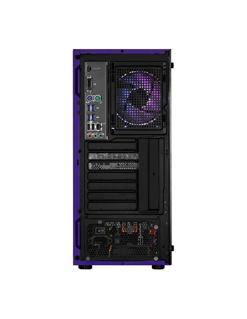 Computadora gamer XTPCR732GB5060MKV 27 pulgadas Full HD AMD Ryzen 7 NVIDIA GeForce RTX 5060 32 GB RAM 1 TB SSD 3