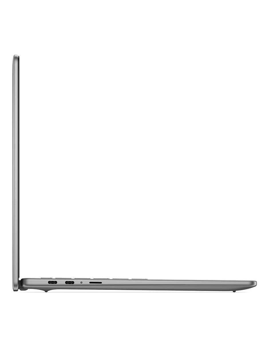 Laptop thin & light Latitude 14 5455 14 pulgadas Full HD+ Snapdragon X Plus Qualcomm Adreno 32 GB RAM 1 TB SSD 3
