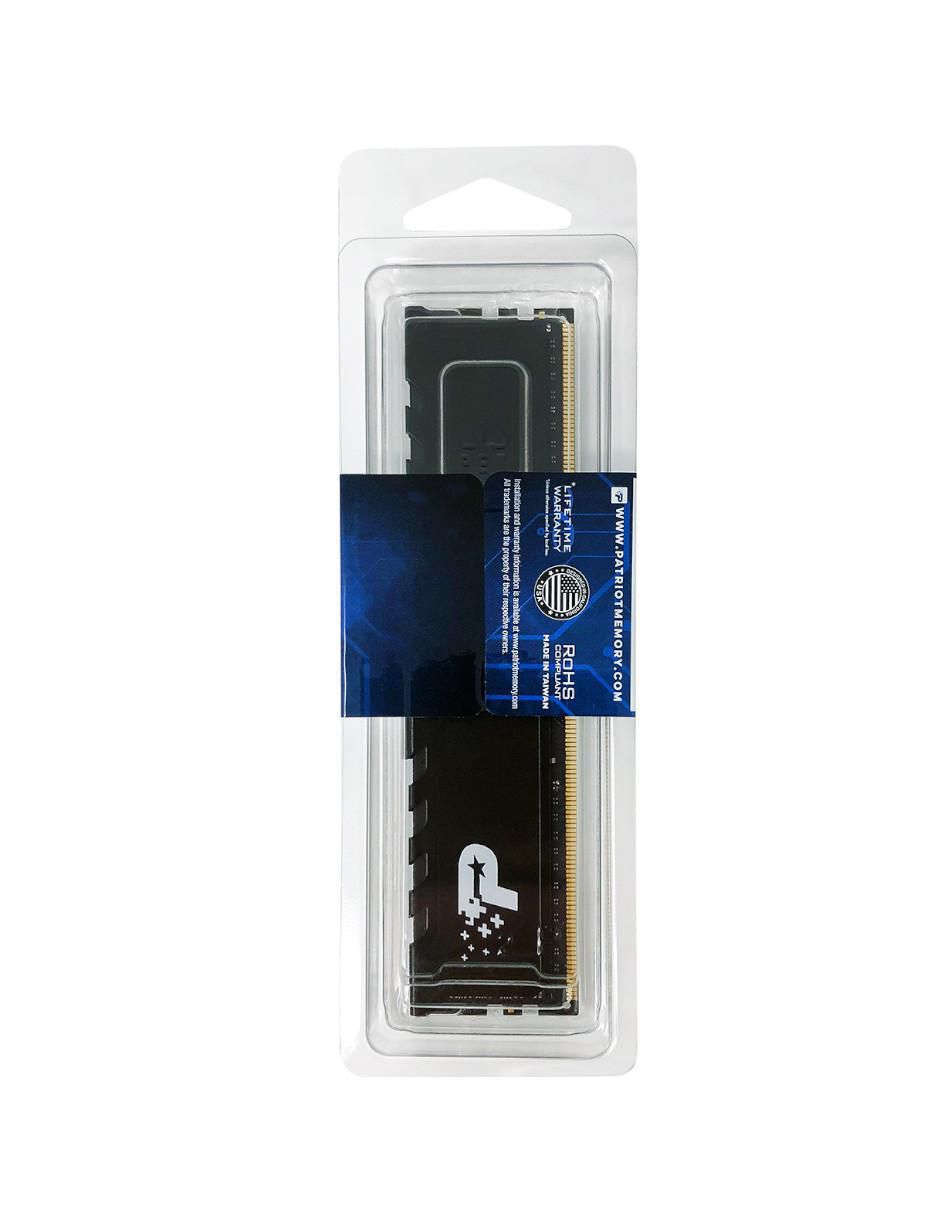 Memoria RAM UDIMM DDR4 16 GB PSP416G3200H1 4
