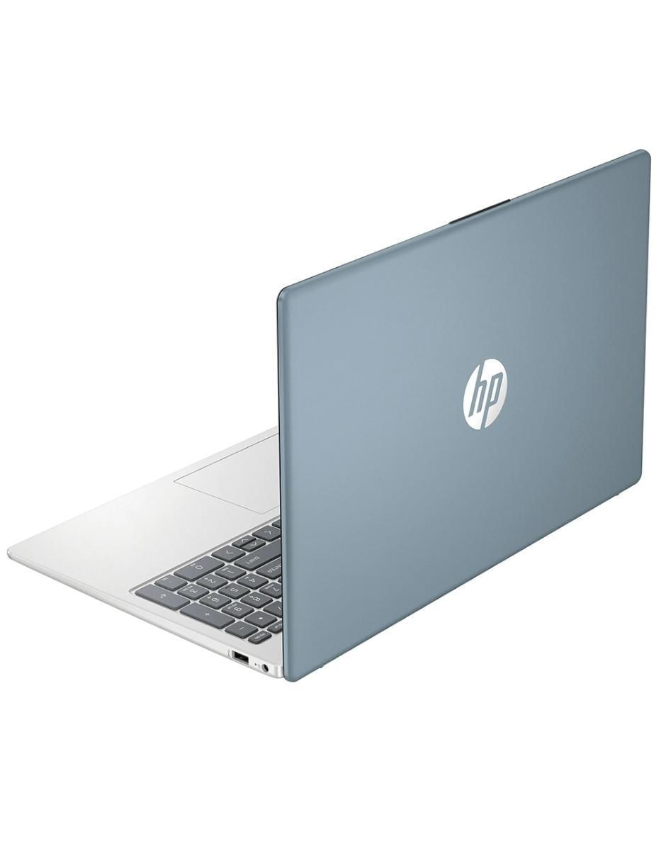 Laptop 15-fd0130wm 15.6 pulgadas HD Intel Core i3 Intel UHD Graphics 8 GB RAM 256 GB SSD 3