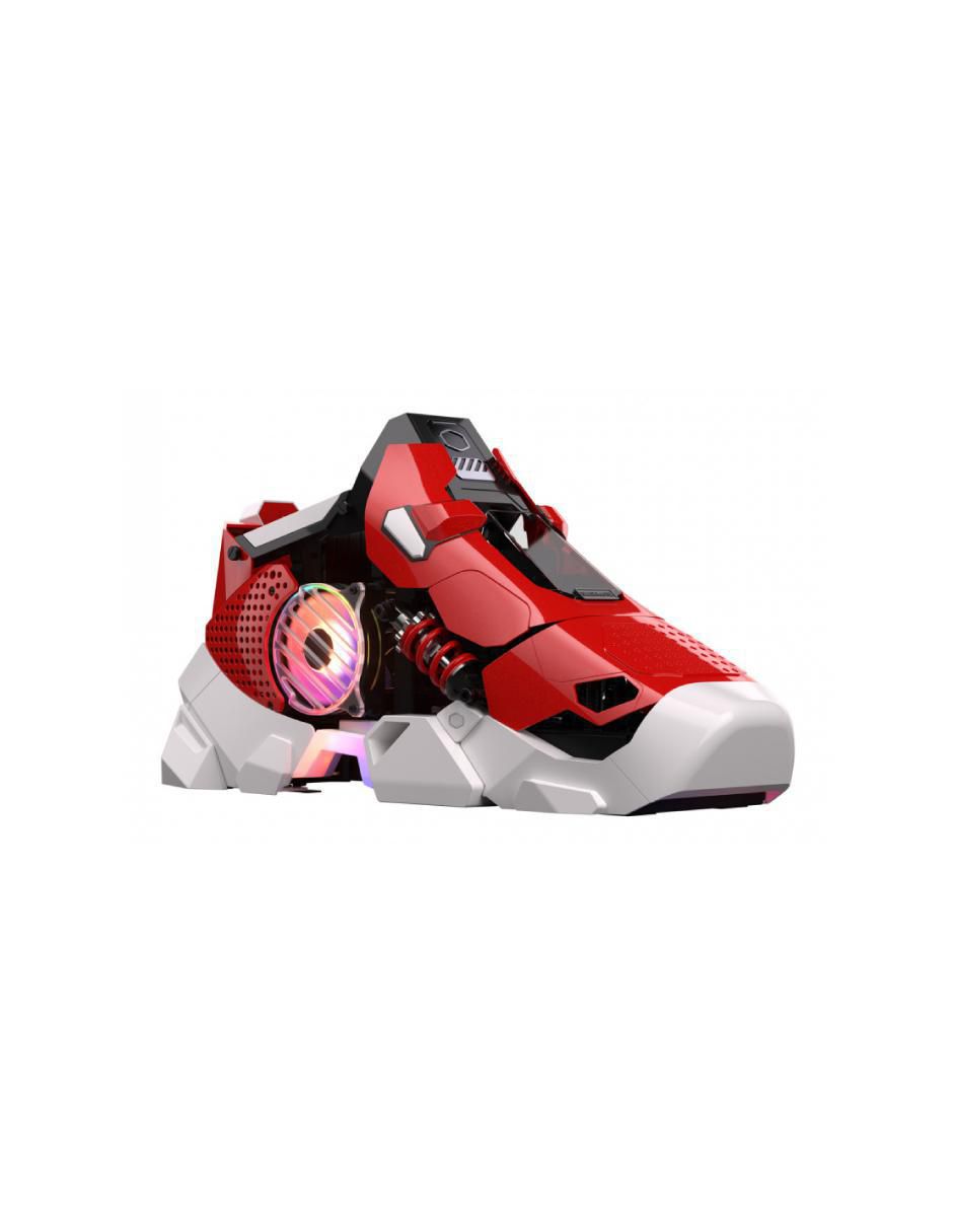 Gabinete Sneaker X