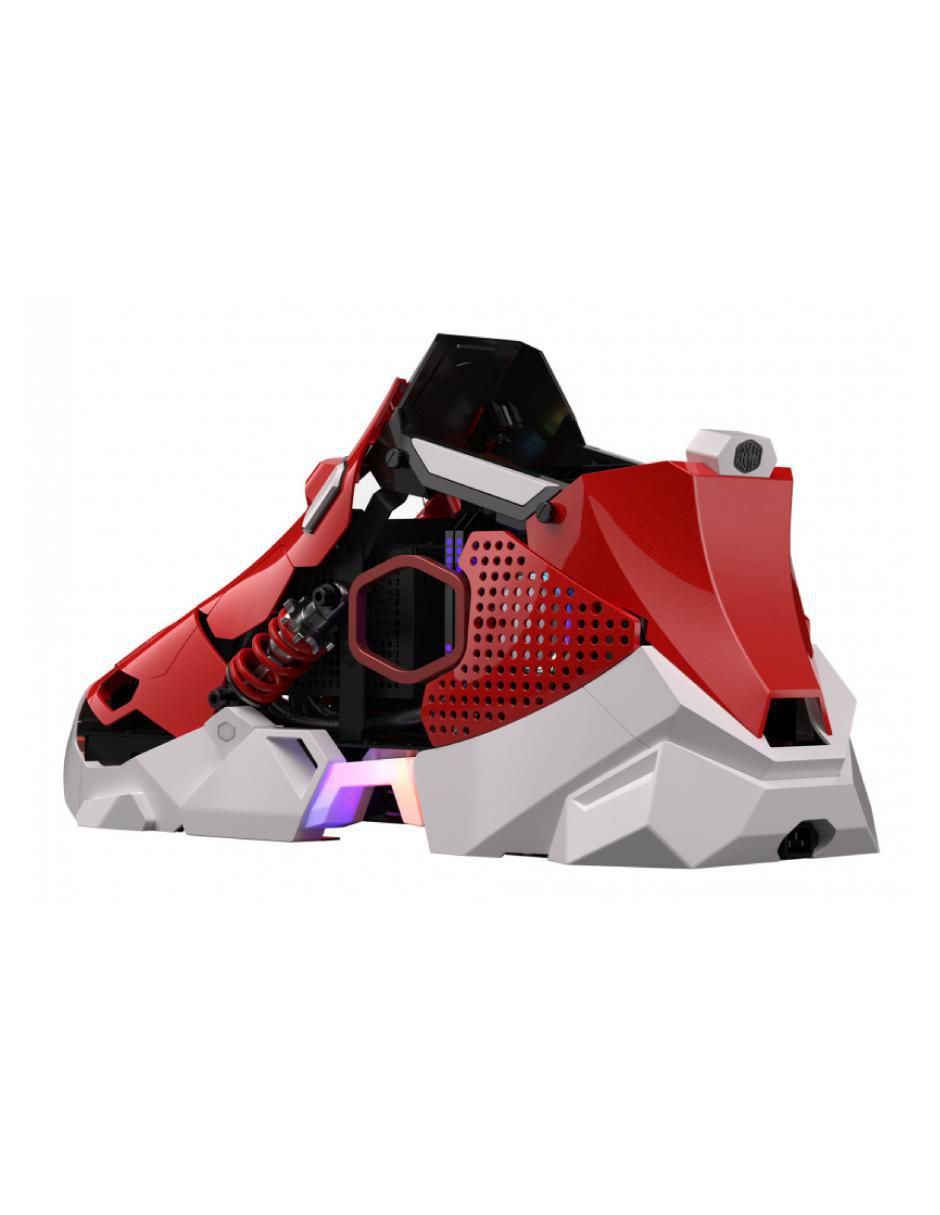 Gabinete Sneaker X 5