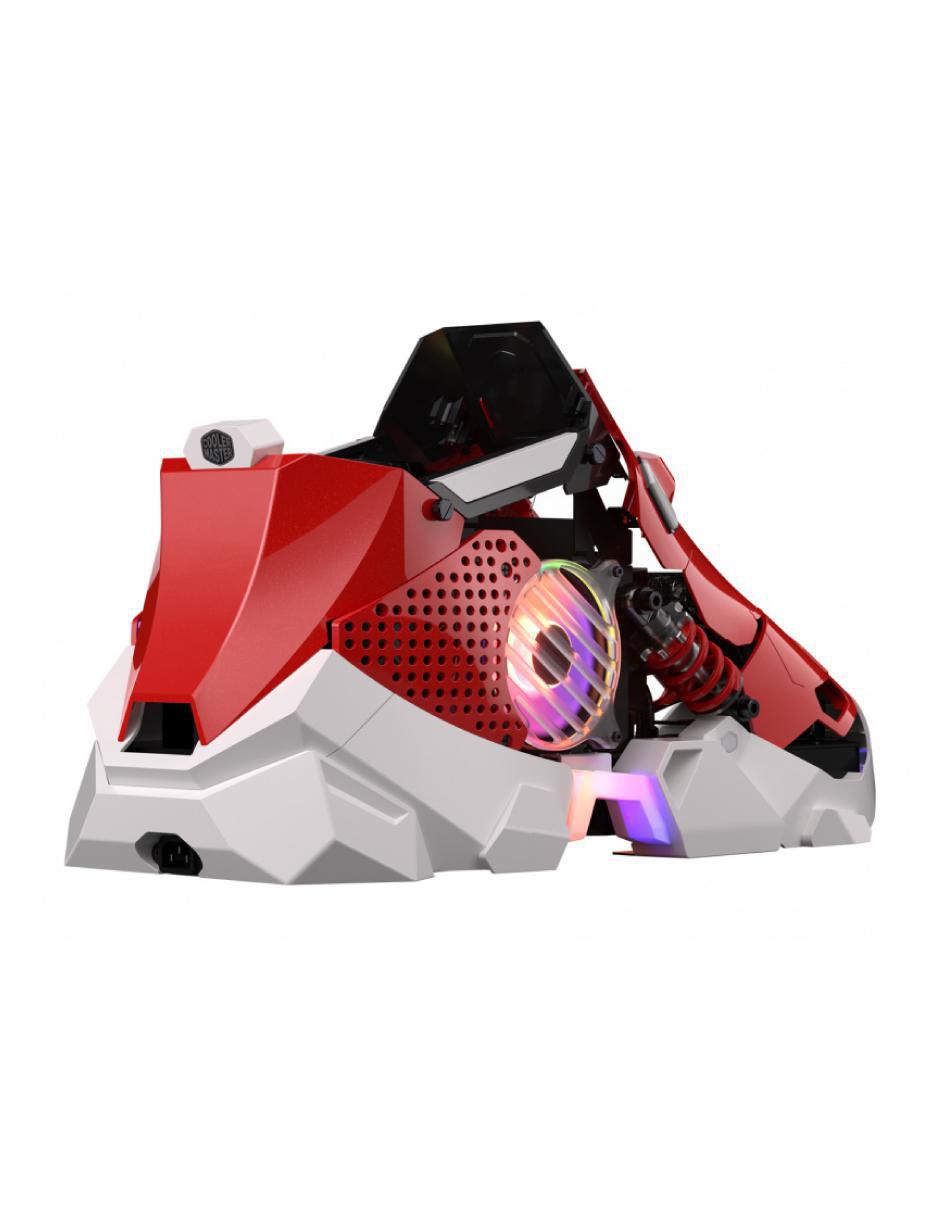 Gabinete Sneaker X 6