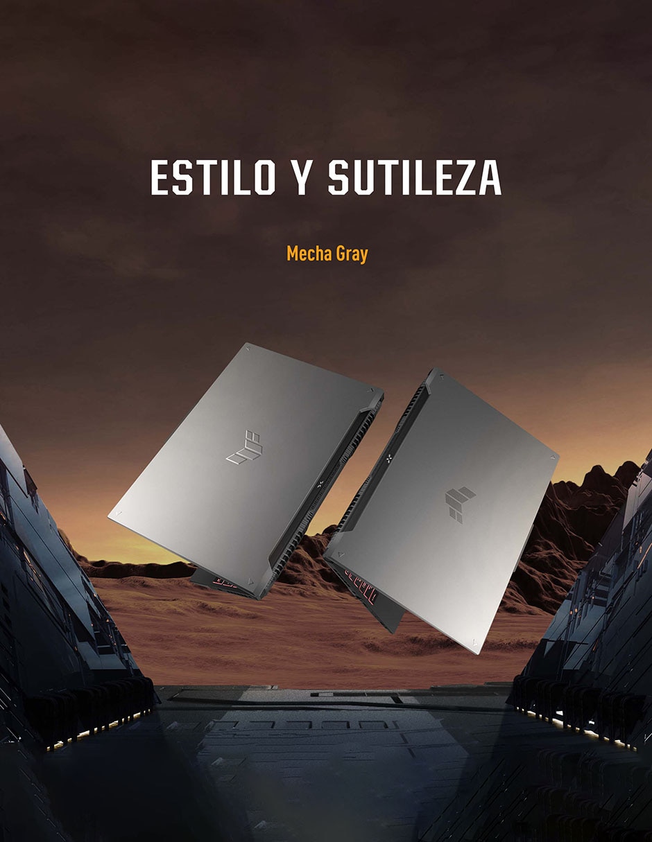 Laptop gamer TUF gaming a16 16 pulgadas wuxga amd ryzen 7 nvidia geforce rtx 4050 16 gb ram 512 gb ssd 2