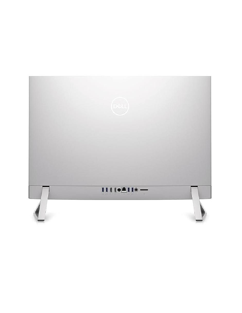 Computadora All In One Ec24250 23.8 Pulgadas Full Hd Intel Core I5 Intel Iris Xe 16 Gb Ram 512 GB SSD 2