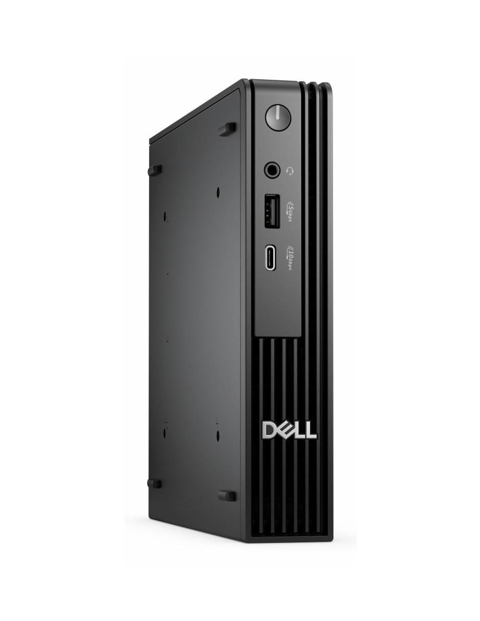 Computadora de escritorio Ddd75 Intel Core I7 Intel Uhd Graphics 16 Gb RAM 512 GB SSD 2