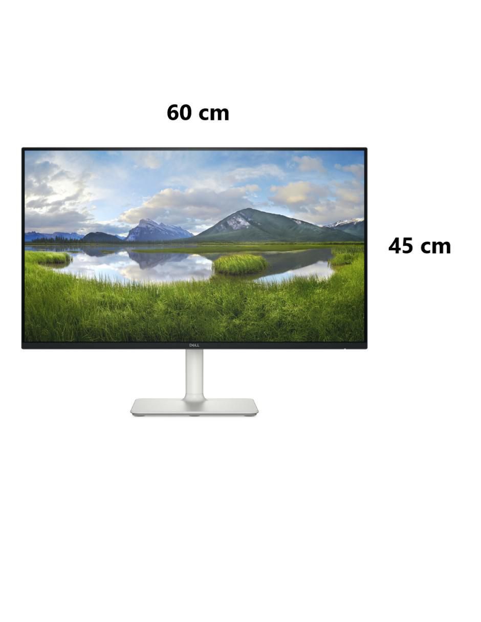 Monitor S2425H XDR FULL HD 23.8 pulgadas S2425H 4