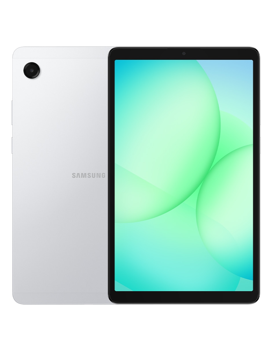 TABLET SAMSUNG GALAXY T,128 GB,PLATEAD