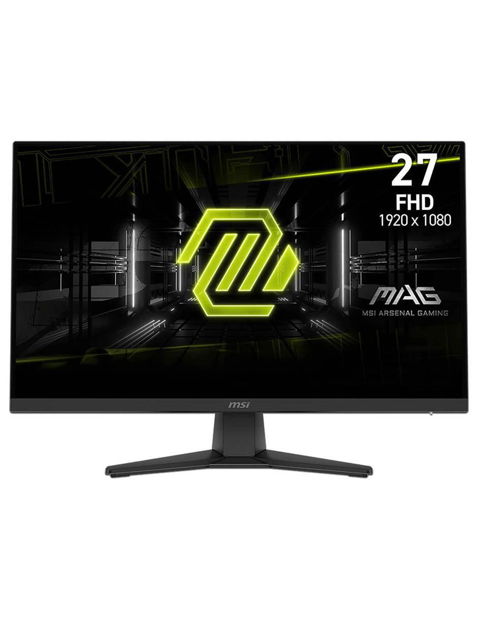 Monitor MAG 272F standard Full HD 27 pulgadas MAG 272f