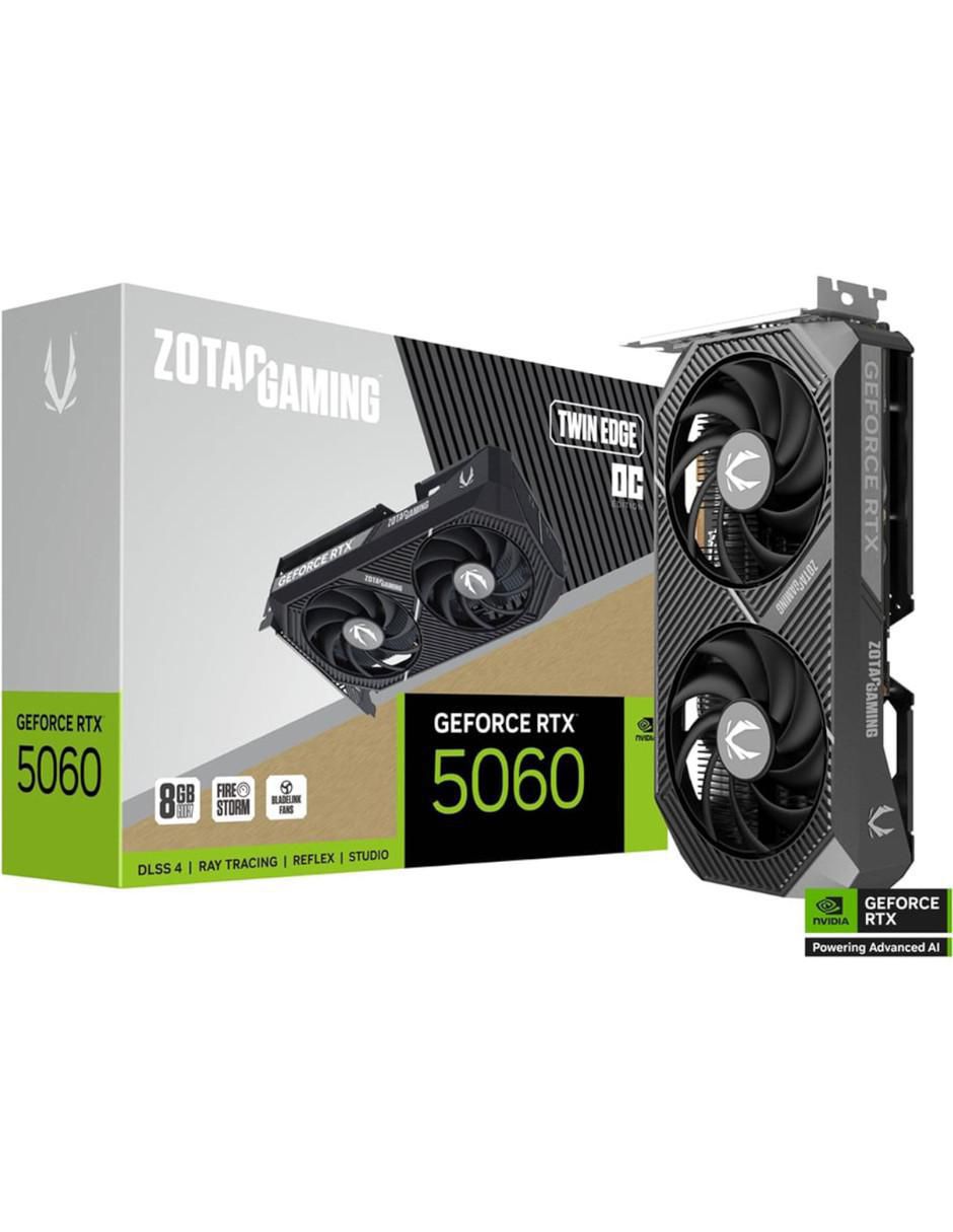 Tarjeta de video zt-b50600h-10m