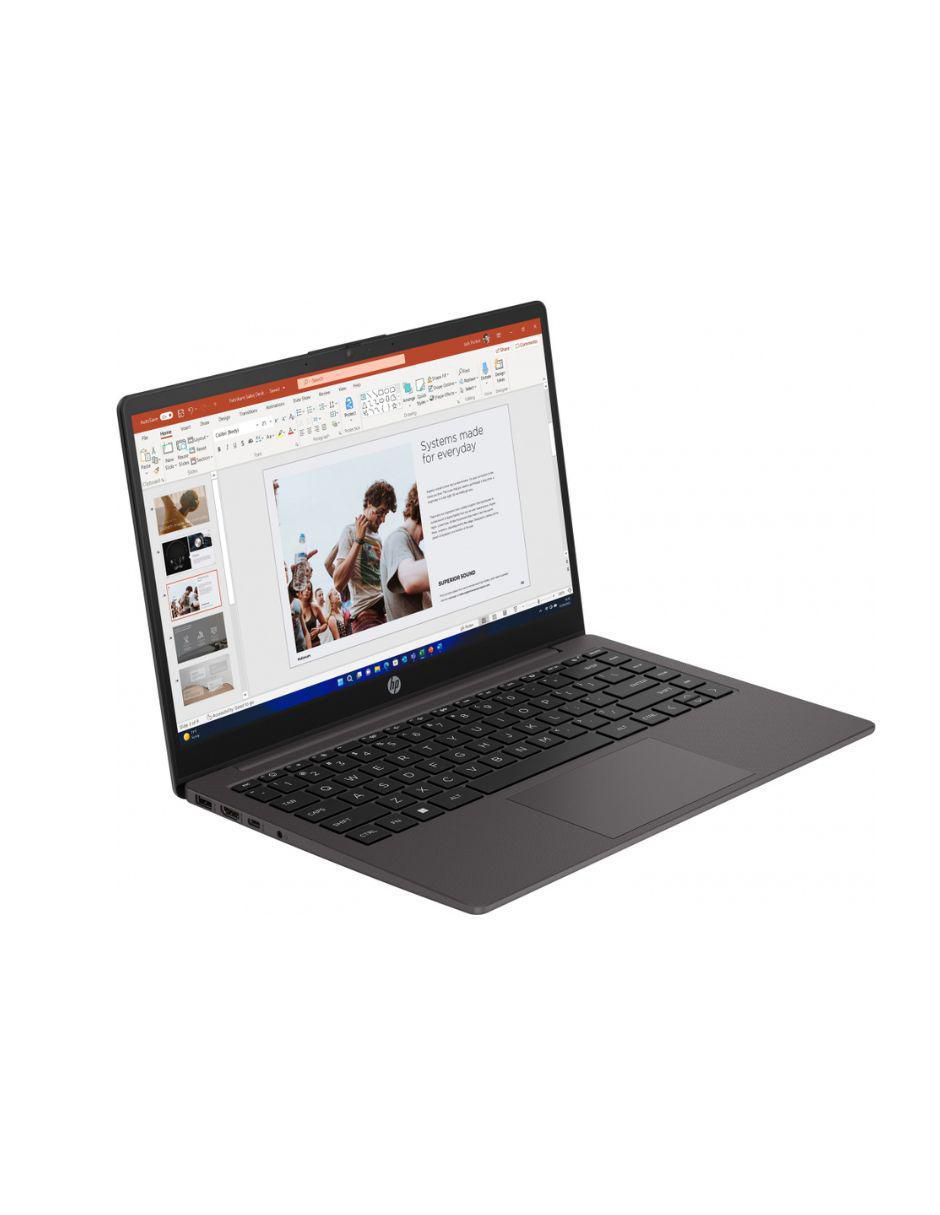 Laptop 245 g10 14 pulgadas HD AMD Ryzen 3 integradas 8 gb RAM 256 gb SSD 3