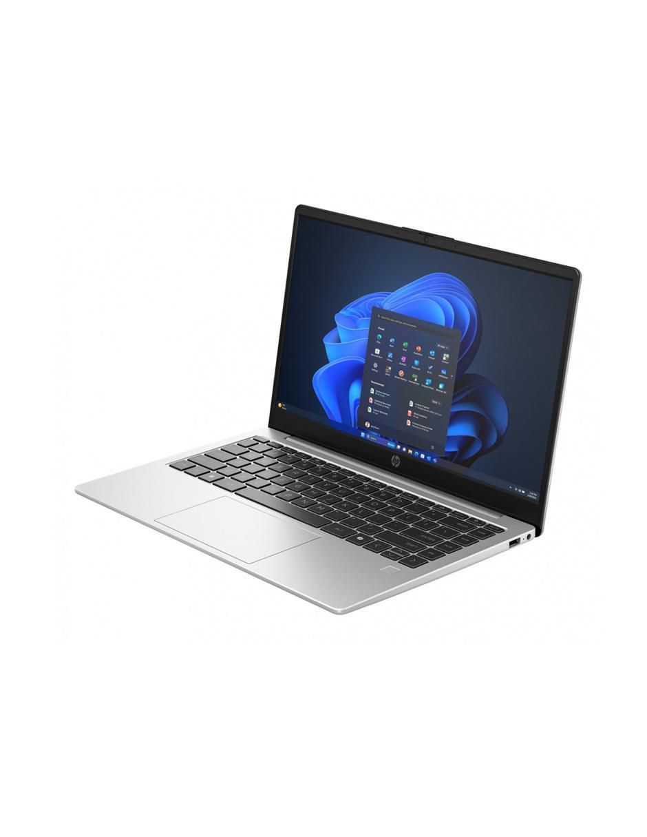 Laptop 240r g10 14 pulgadas Full HD Intel core i3 integradas 8 gb RAM 512 gb SSD 3